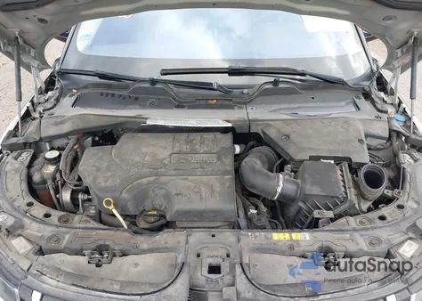 2020 Land Rover Range Rover Evoque S from USA, damaged, VIN SALZJ2FX9LH119068